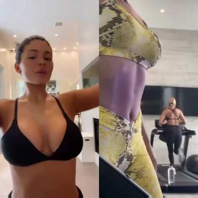 Perfect woman