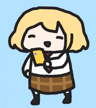 *snap* "yep, this one's going in my cute compilation"