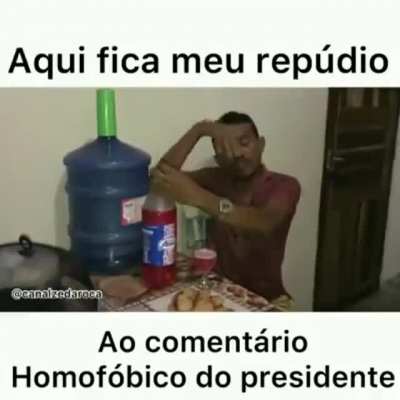 Os maranhenses est&atilde;o putos com essa hist&oacute;ria do guaran&aacute; Jesus