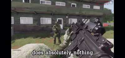 SovietWomble Arma 3 (P5)
