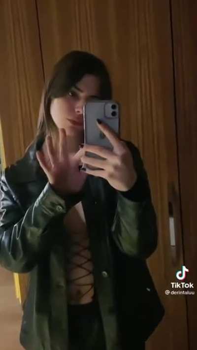 Derin Talu