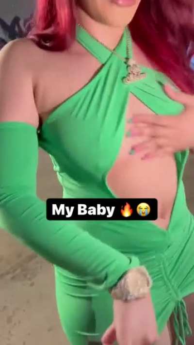 You should take the PinkyXXX route & be a rappin Pornstar