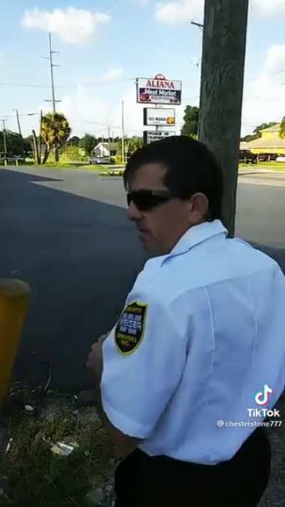Cool Guy