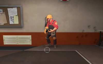 sentry gaming