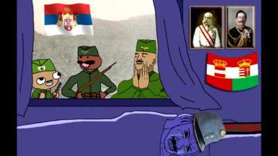 ja volim moje srpska brate (i sestro 💙)