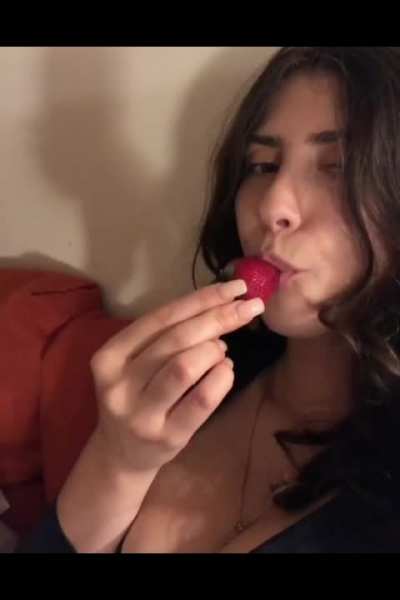strawberry