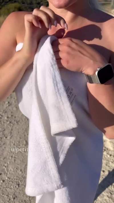 my trick is to hide my tits on a stick body really well, but reveal it when you don&rsquo;t expect it to drive you crazy