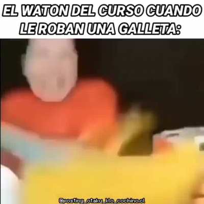 El pepe