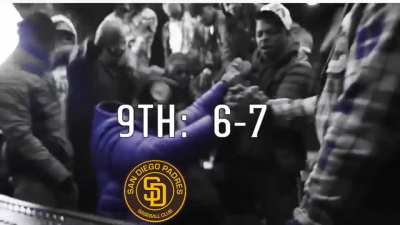 Padres vs Dodgers - Second Half Highlights(April 25, 2021)