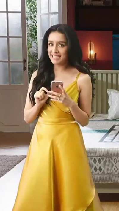Shraddha Kapoor