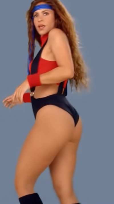 shakira