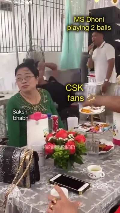 Thala for a reason