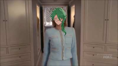 I did what had to be done