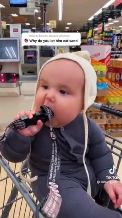 Some people REALLY shouldn&rsquo;t have kids smh