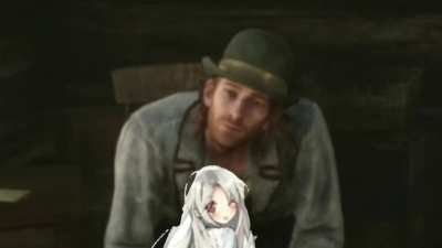 Why sean isn't in Sauce or Loss