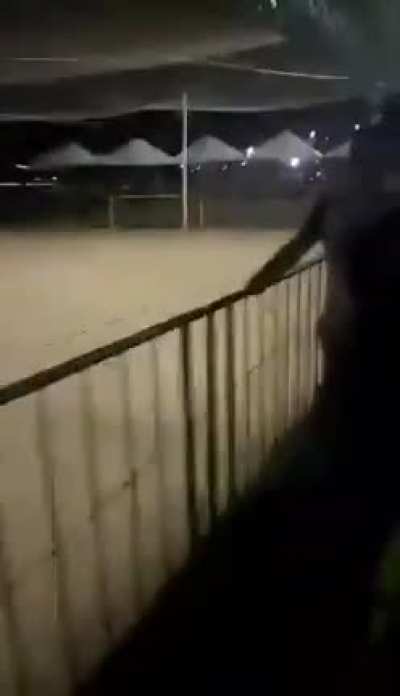 a saida de emerg&ecirc;ncia