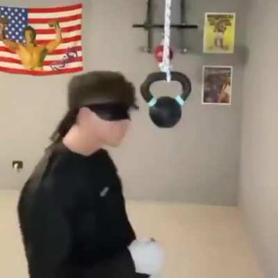 Maybe maybe maybe