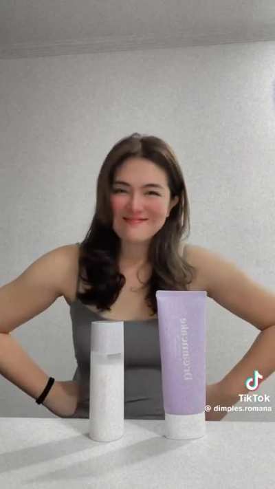 Dimples Romana 