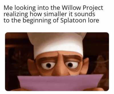 Oh noo