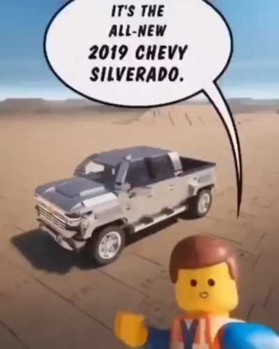 Chevy silverado