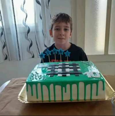 Least fascist kid in Romania