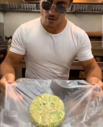 Another stupid food