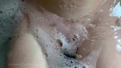 Come bathe in the tides of my ocean&hellip;