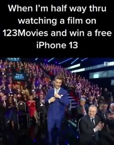 It&rsquo;s free tho