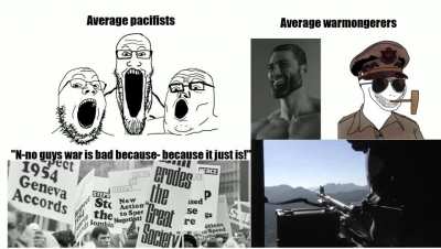 I&rsquo;ll never tire of the MacArthur wojak