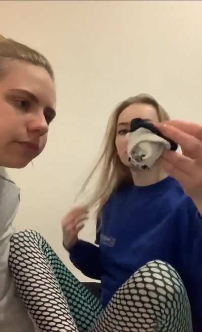 THE BEST FOOT WORSHIP GIRLS