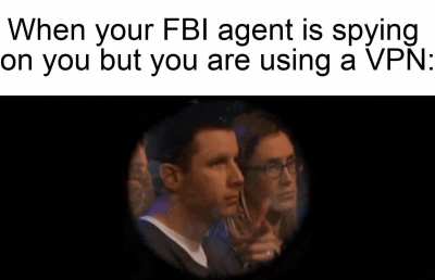 haha gotcha