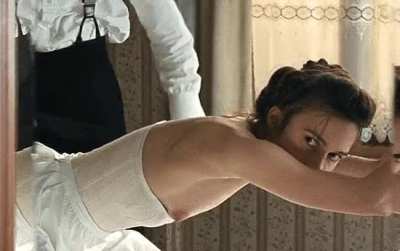 Keira Knightley