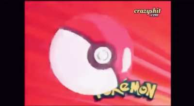 Who's that Pokemon?