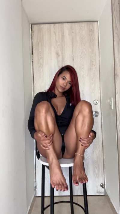 I'll make sure you dont pullout 