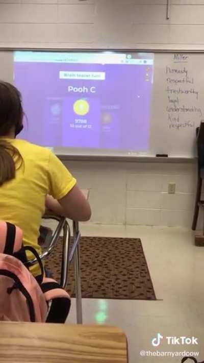 Pooh C