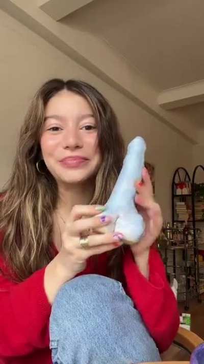 Genevieve Hannelius really!?
