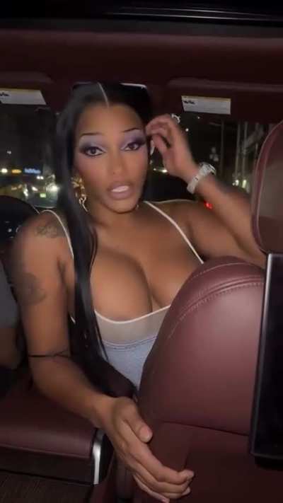Joseline Hernandez