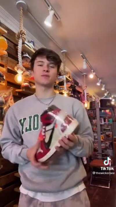 average reseller iq