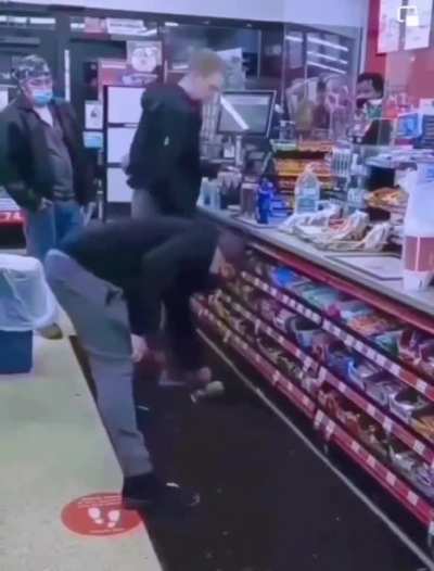 Blursed_Fight