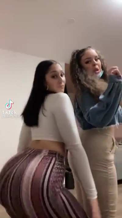 Indian baddie