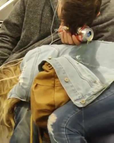 Young love in nyc