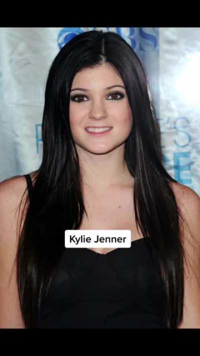 Celebrities tanning