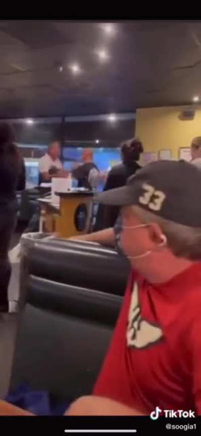 Sir, this is a Wendy&rsquo;s