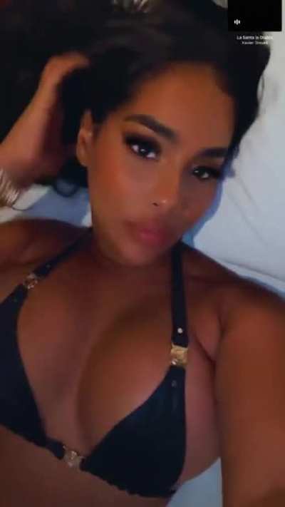 Looking good