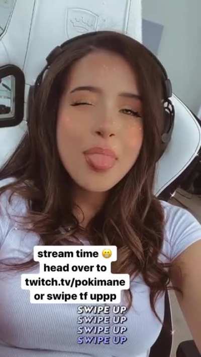 Story post
