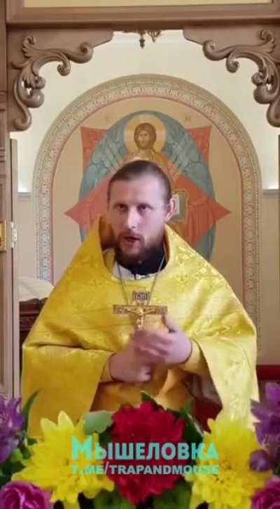 Не жили богато и не+уй привыкать. Послание, вам челядь свыше пришло