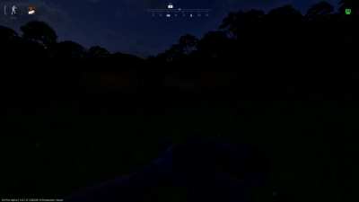 new player here...why can i jog for minutes at a time but sprint for only 3 seconds?