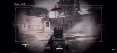 Clayster with the #intel - &ldquo;I&rsquo;ll see you on reddit!&rdquo; Pure comedy.