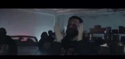 Want the translation of what Drake said? So does every Arabic speaker.