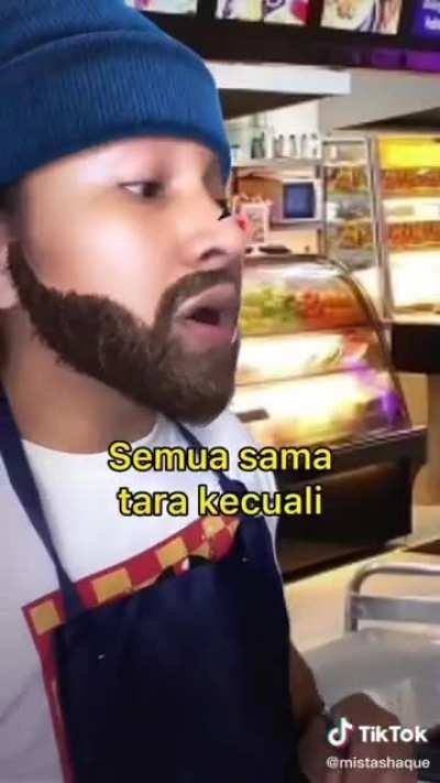 Mamak Drip
